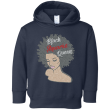 Aquarius Zodiac Birthday Afro Gift T-Shirt for Black Women