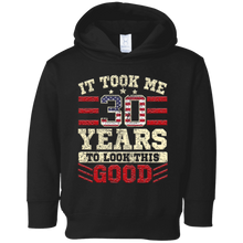 Vintage Made In 1988 It Took Me 30 Years 30th Birthday Gifts