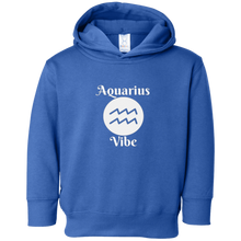 Aquarius Vibe Horoscope T-Shirt