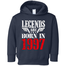 Legends Born In 1997 Aged 20 Years Old Being Awesome 20th