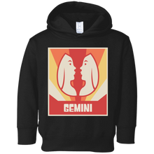 Vintage Astrological Sign - GEMINI T-Shirt