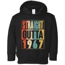 Straight Outta Retro USA 1967 50th Birthday Gift 50 Vintage