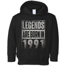 Legends Born In 1991 Straight Outta Gift For 27 Years Old