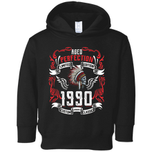 27th Birthday Limited Edition 1990 Tee Shirt