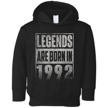 Legends Born In 1992 Straight Outta Gift For 26 Years Old