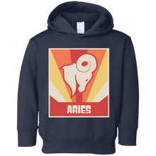Vintage Astrological Sign - ARIES T-Shirt