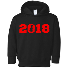 Year of the dog 2018 chinese new year t-shirt
