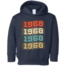 Christmas Classic Vintage 1968 Retro 49 Yrs Years Old 49th