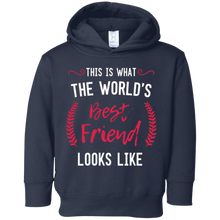 Worlds Best Friend TShirt - Greatest Friend Ever T-Shirts