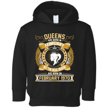 February 1970 48th Birthday 48 Years Old Gift T-Shirt