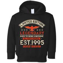 Legends Vintage Made In 1995 22nd Birthday Gift 22 years old