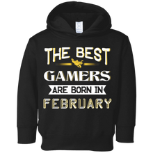 Funny Gamer Shirt The Best Gamers Are Born In January Gifts