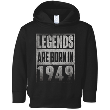 Legends Born In 1949 Straight Outta Gift For 69 Years Old