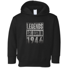 Legends Born In 1946 Straight Outta Gift For 72 Years Old
