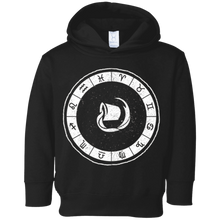 Aquarius zodiac sign symbol wheel horoscope t-shirt
