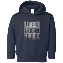 Legends Born In 1986 Straight Outta Gift For 32 Years Old