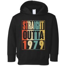 Straight Outta Retro USA 1979 38th Birthday Gift 38 Vintage