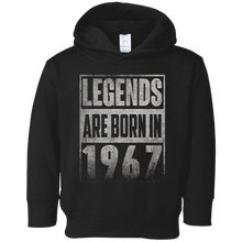 Legends Born In 1967 Straight Outta Gift For 51 Years Old
