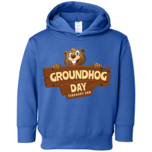 Happy Groundhog Day Shirt for Men, Women and Kids - Feb 2nd