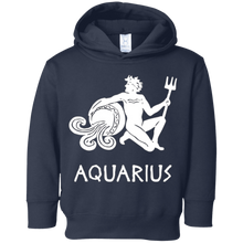 Aquarius T Shirt Zodiac Sign
