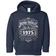 Awesome Since 1975 42nd Birthday T Shirt 42 Years Old