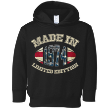 Legends Born In Made In 1974 Gift For 44 Yrs Years Old