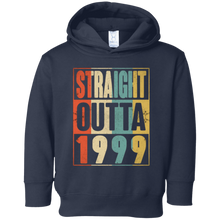Straight Outta Retro USA 1999 18th Birthday Gift 18 Vintage