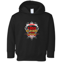 February 1953 65th Birthday 65 Years Old Gift T-Shirt