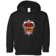 February 1931 87th Birthday 87 Years Old Gift T-Shirt