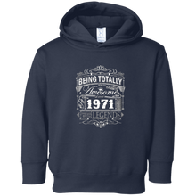 Awesome Since 1971 46th Birthday T Shirt 46 Years Old