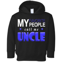 Mens My Favorite People Call Me Uncle T-Shirt Uncles Gifts