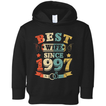 20th Wedding Anniversary Gifts 20 Best Wife Retro Since 1997