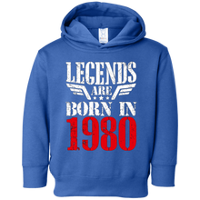 Legends Born In 1980 Aged 37 Years Old Being Awesome 37th
