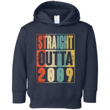 Straight Outta Retro USA 2009 8th Birthday Gift 8 Vintage