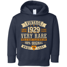 Vintage Made in 1929 88th Birthday 88 Years Old Awesome Gift