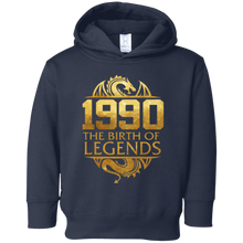 1990 The Birth Of Legends Vintage Classic 28 Yrs Years Old