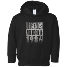 Legends Born In 1986 Straight Outta Gift For 32 Years Old