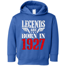 Legends Born In 1927 Aged 90 Years Old Being Awesome 90th