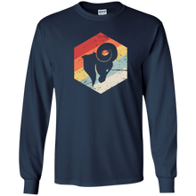 Retro Astrological Sign - Aries T-Shirt