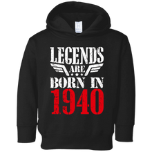 Legends Born In 1940 Aged 77 Years Old Being Awesome 77th