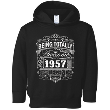 Awesome Since 1957 60th Birthday T Shirt 60 Years Old