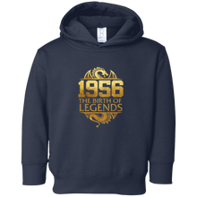 1956 The Birth Of Legends Vintage Classic 62 Yrs Years Old