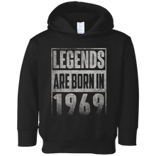 Legends Born In 1969 Straight Outta Gift For 49 Years Old