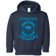 Lithuania since 1918 T-Shirt
