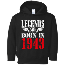 Legends Born In 1943 Aged 74 Years Old Being Awesome 74th