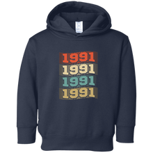 Christmas Classic Vintage 1991 Retro 26 Yrs Years Old 26th