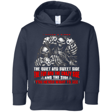 As A February Guy I Have 3 Sides February Birthday T Shirt