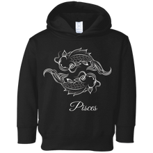 ZODIAC SIGN PISCES T-Shirt(February 19 until March 20)