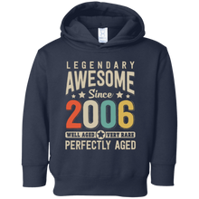 Awesome since 2006 12nd Birthday T Shirt 12 Years Old