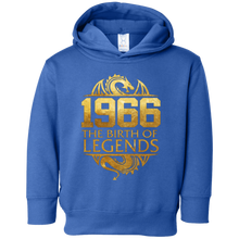 1966 The Birth Of Legends Vintage Classic 52 Yrs Years Old
